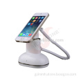 Made in China mobile phone stand to secure exhibition rack,High Quality mobile phone security systems,anti-theft